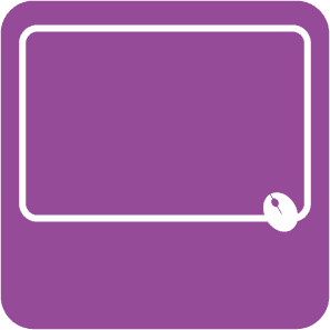 PODKŁADKI GAMINGOWE / MATY BIURKOWE