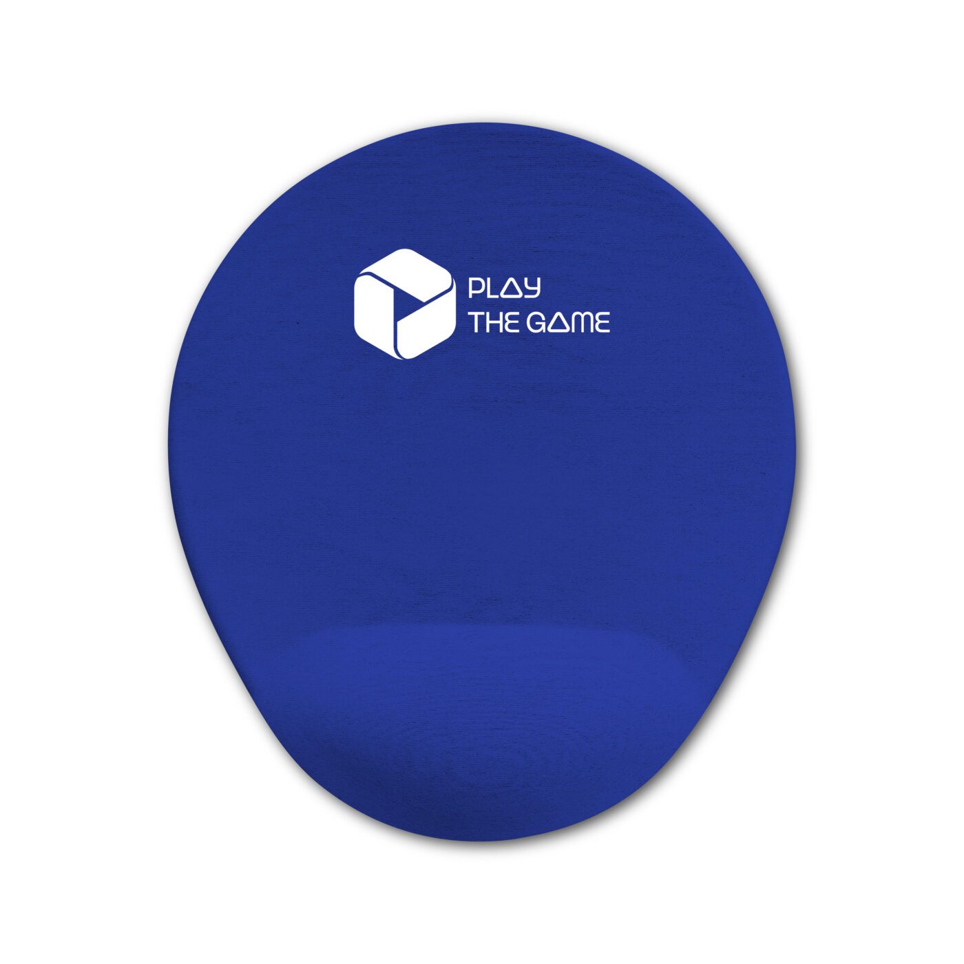 sponge mousep pad with imprint 1c