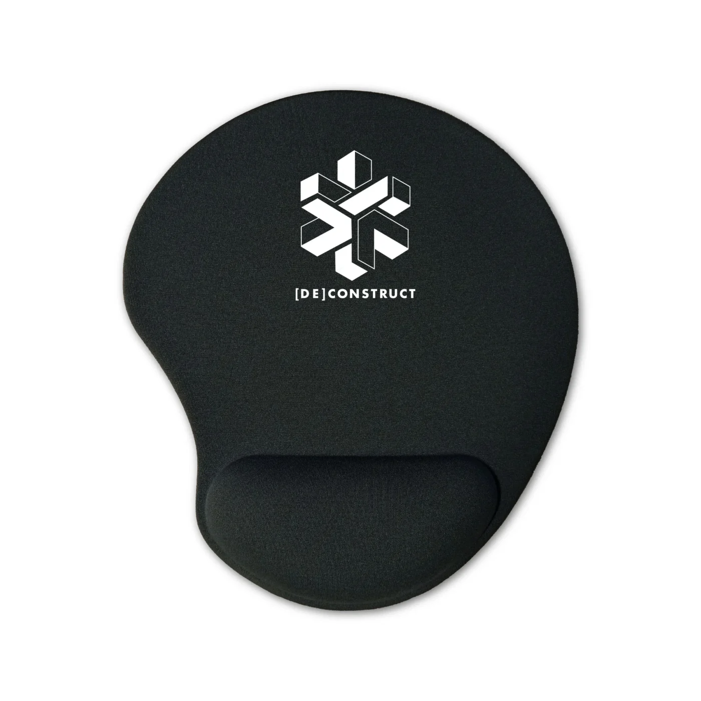Customizable Gel Pad in Black