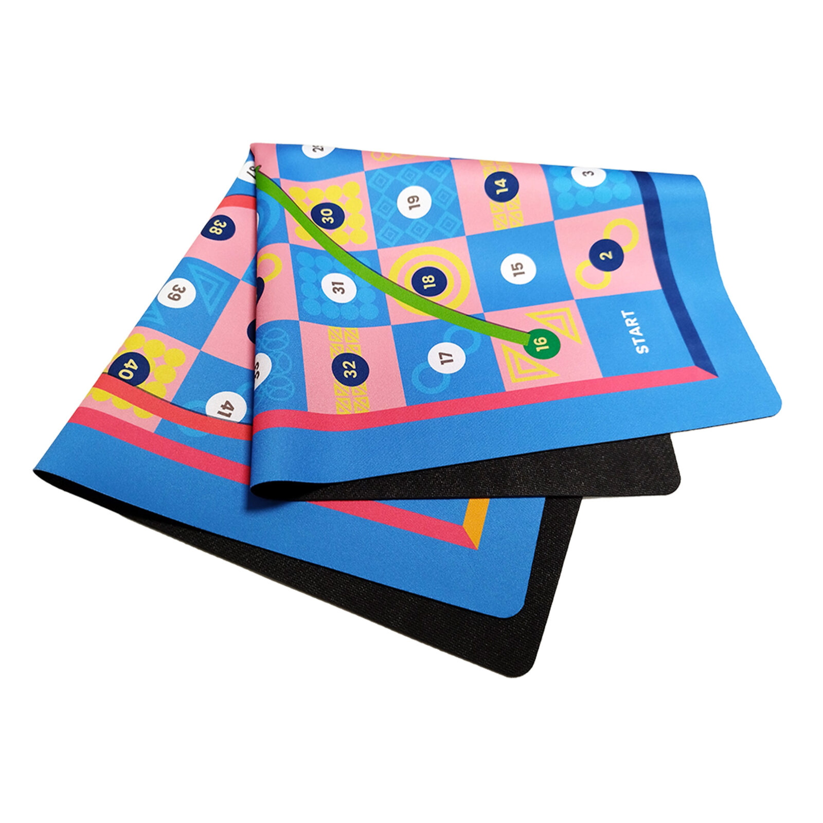 Tappetino per giochi da tavolo / BGM