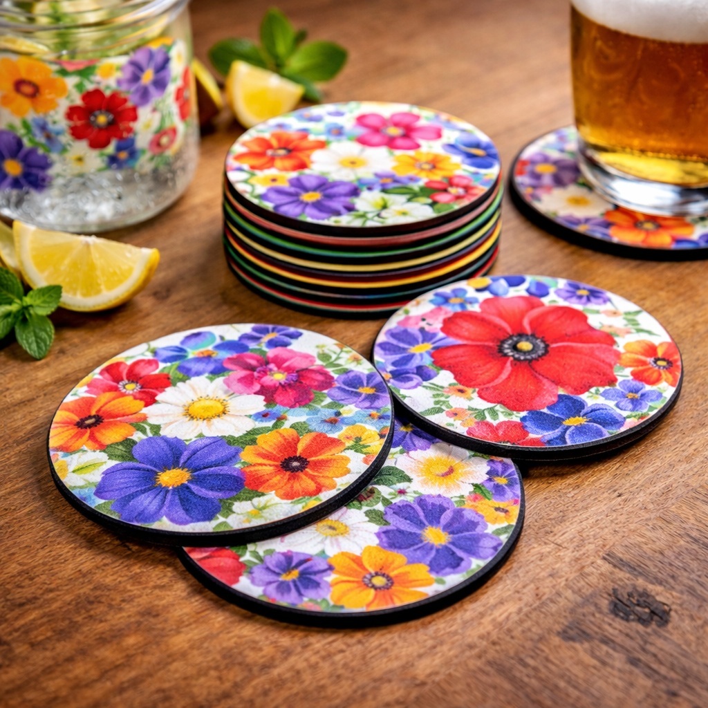 Podkładka pod kubek