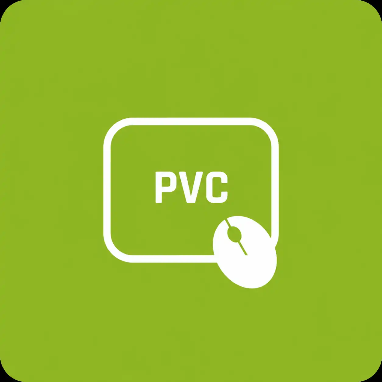 PODKŁADKI Z PVC ZGRZEWANA