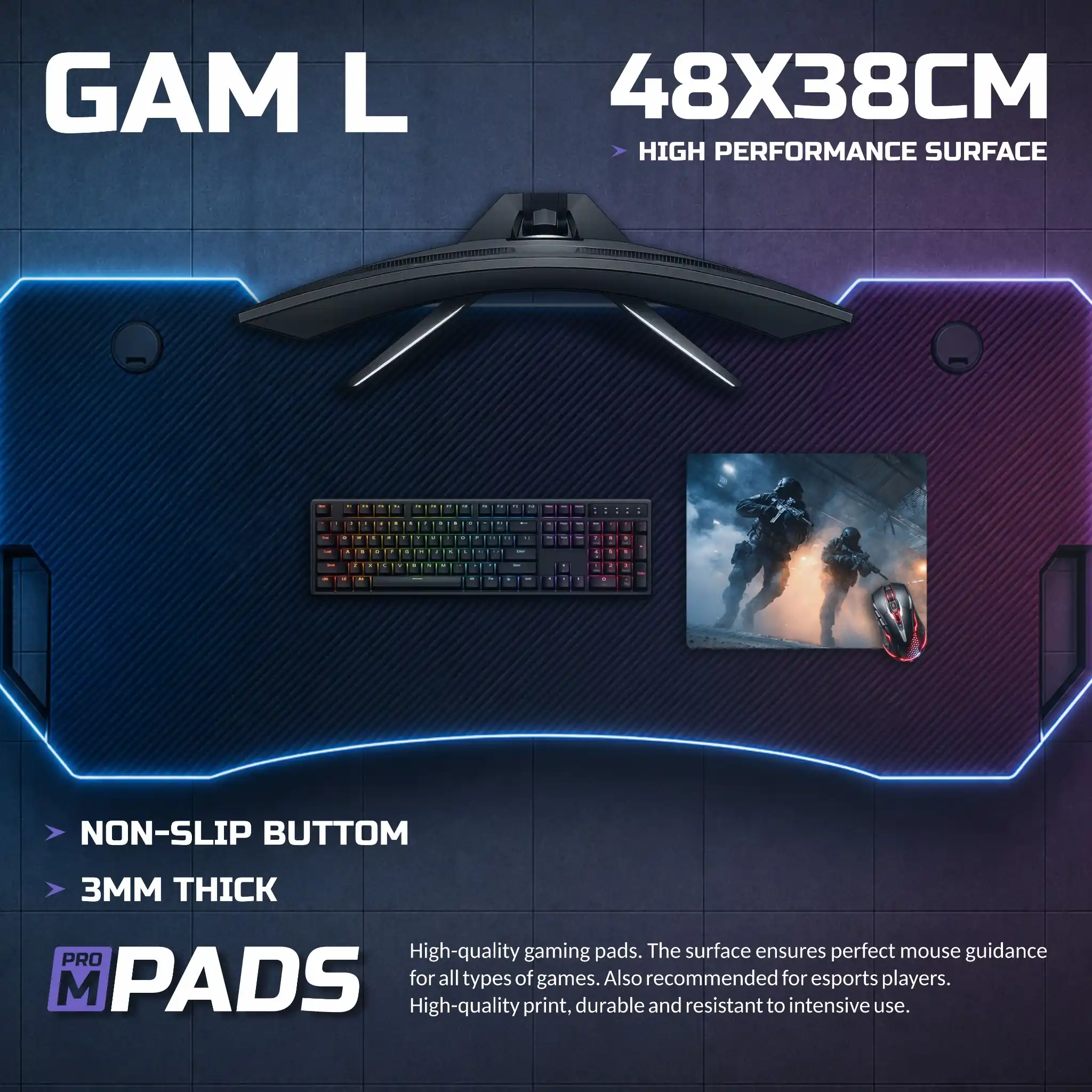GAM L_promo