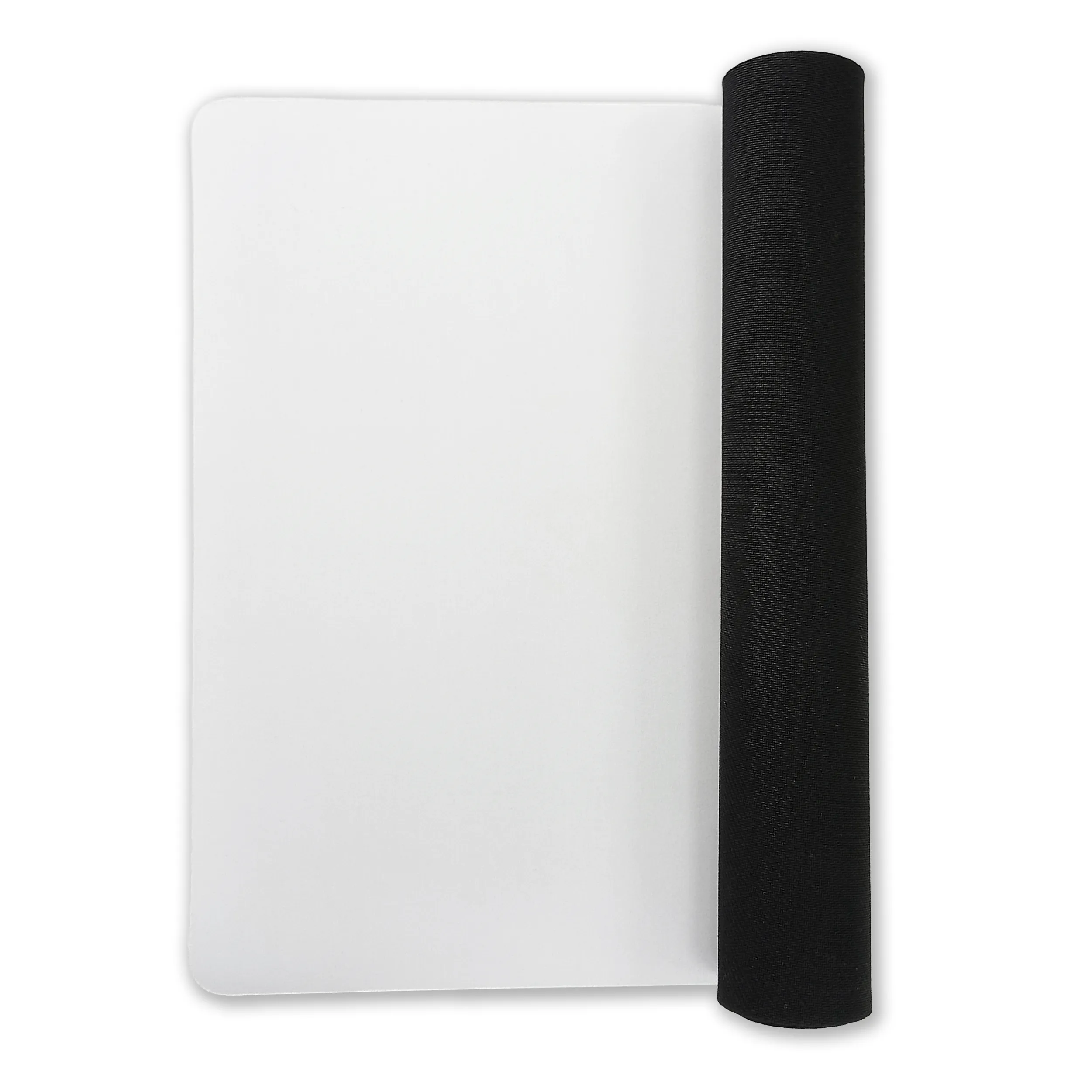 GAM XL Giant (00) – mata na biurko 90 × 60 cm do personalizacji Mata na biurko GAM XL Giant (00) o wymiarach 90 × 60 cm w wersji bez nadruku