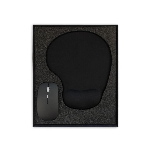 Gift sets with mouse pad /GS (02)/