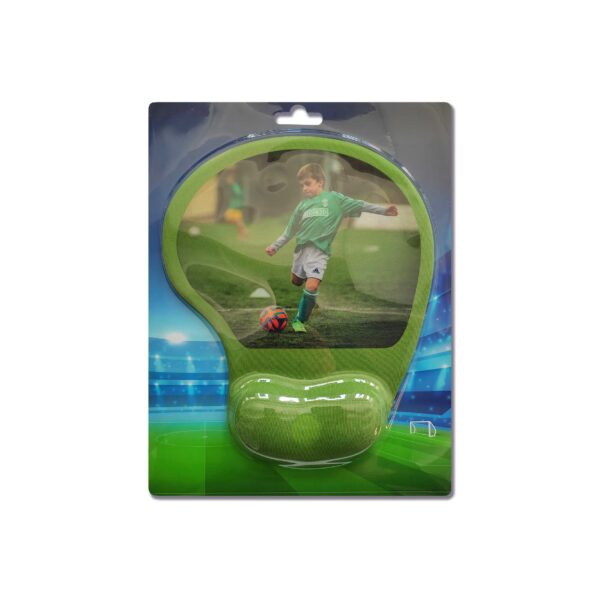 Individual Blister Packaging (B+)