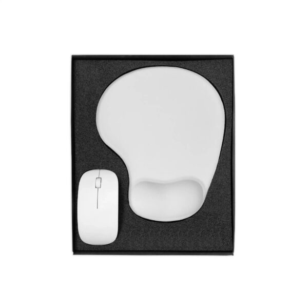 Gift sets with mouse pad /GS (00)/