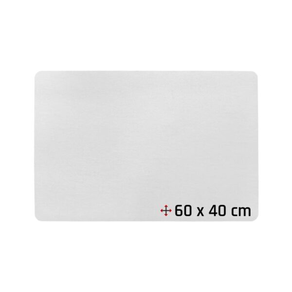 Gaming XL Sublimation Mouse Pad /GAM XL (00)/