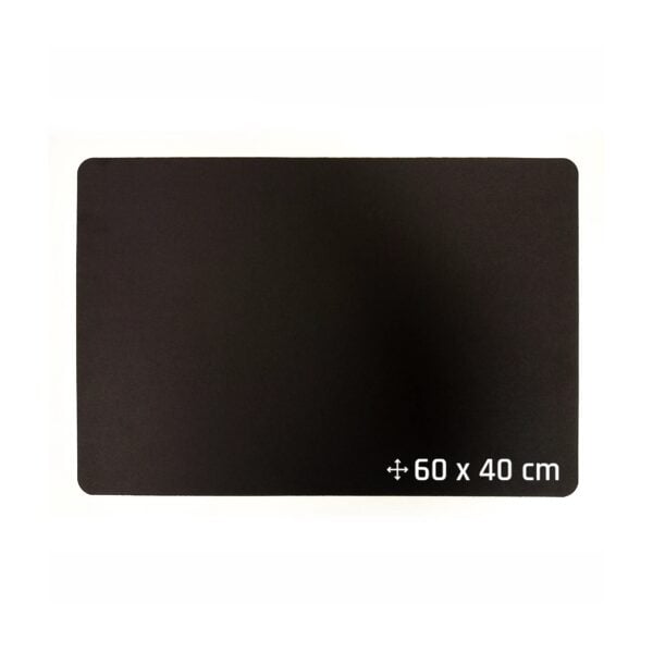 Gaming XL Polyester Mouse Pad /GAM XL (02)/