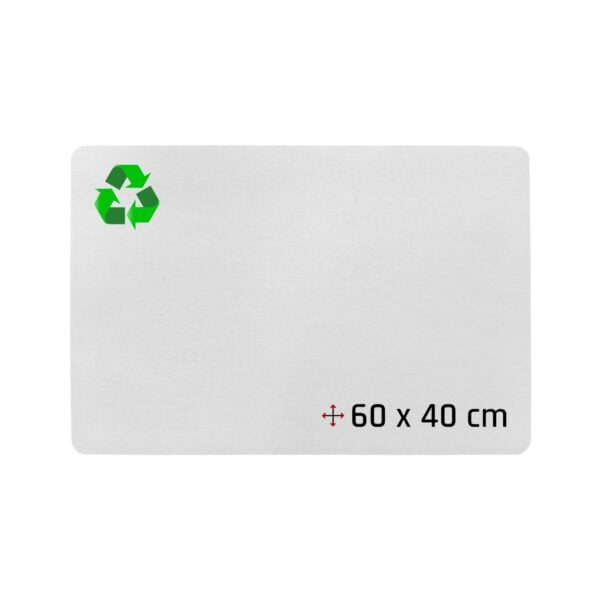 Gaming XL rPET Sublimation Mouse Pad /GAM XL Rpet (00)/