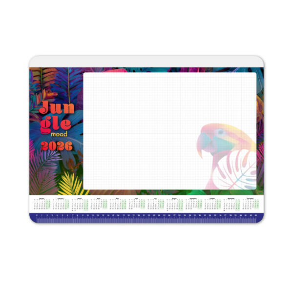 PVC foil advertising bureau