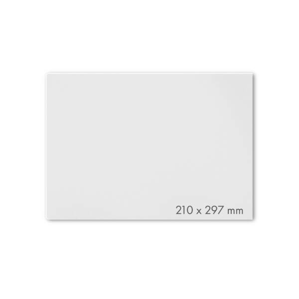 Podkładka PVC z wymienną wkładką / A4 Insert Pocket /