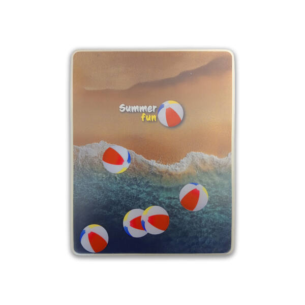 Podkładka pod mysz z płynem (Liquid Mouse Pad) / LMP_REC