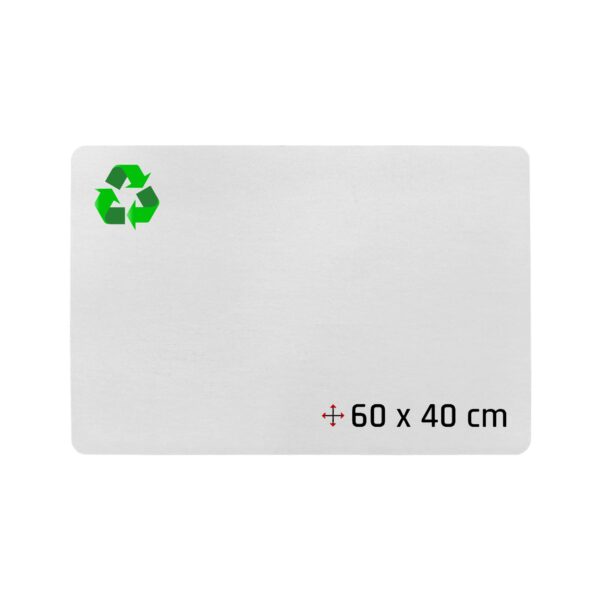 Gaming XL rPET Sublimation Mouse Pad /GAM XL Rpet (00)/
